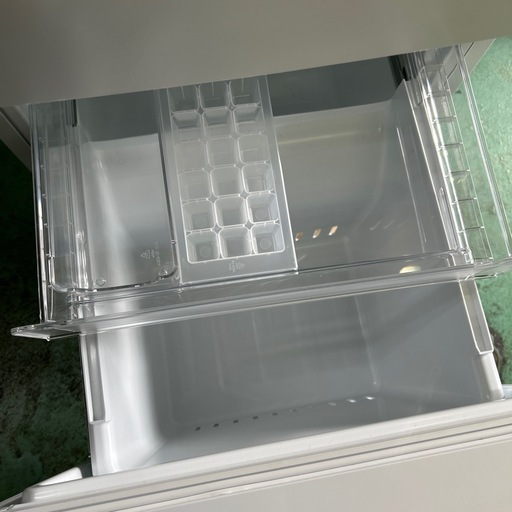 送料設置無料 ヤマダセレクト　冷蔵庫　24年製　156L　冷蔵庫 rc12826.jpg