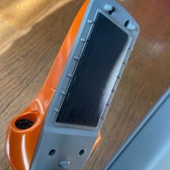 ナショナル　ナノケアー　ヘアーストレートアイロンの画像