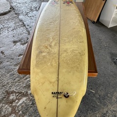 サーフボードの画像