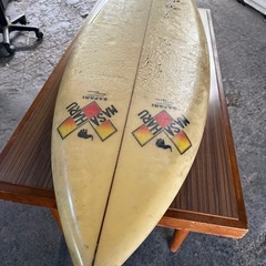 サーフボードの画像