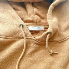FREAK’S STOREパーカーの画像