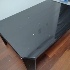 ローテーブル ★引っ越しのため出品★の画像