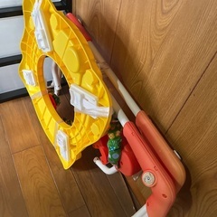 アンパンマン　ジャンパーの画像