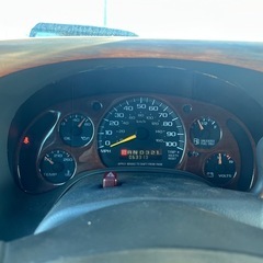 シボレー　エクスプレス　スタークラフト？　車検有り　8ナンバーの画像