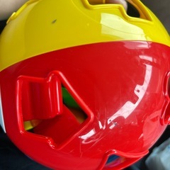 アンパンマン　かたはめおもちゃの画像