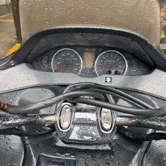 スカイウェイブ250 cj44  売りの画像