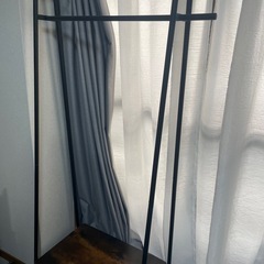 ハンガーラック ※日時指定の画像