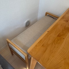 ダイニングテーブルセットの画像