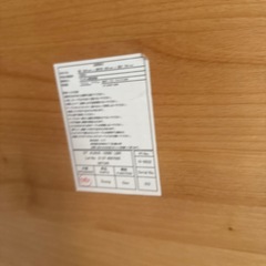 ダイニングテーブルセットの画像