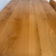 ダイニングテーブルセットの画像