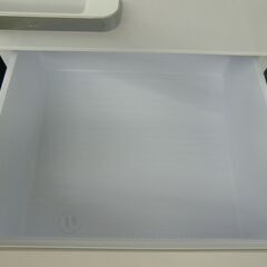 AQUA 4ドア冷蔵庫 自動霜取り 458L 2022年製 AQR-46N(W)の画像