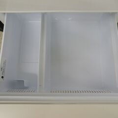 AQUA 4ドア冷蔵庫 自動霜取り 458L 2022年製 AQR-46N(W)の画像