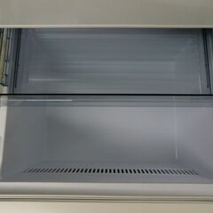 AQUA 4ドア冷蔵庫 自動霜取り 458L 2022年製 AQR-46N(W)の画像