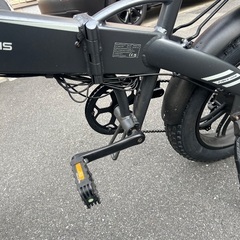 MATE風ADO A20F XE Eバイクの画像