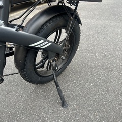 MATE風ADO A20F XE Eバイクの画像