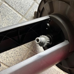 ホースリール
の画像