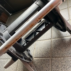 ホースリール
の画像