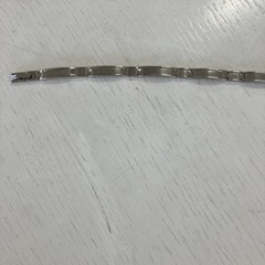 ブレスレットチタンゲルマニウム入りの画像
