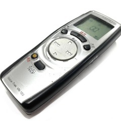 OLYMPUS ボイストレック VN-120 ICレコーダー オリンパスの画像