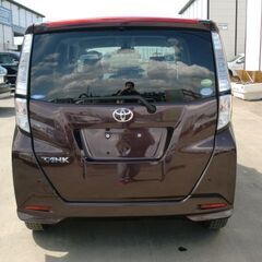 ❑全国自社ローン対応❑ 平成30年3月登録のタンクGSの画像