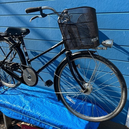 BRIDGETONE  JUPITER 26オートライト