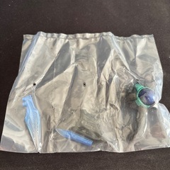 仮面ライダーゼッツ ガチャブレイカムゼッツァー　 の画像