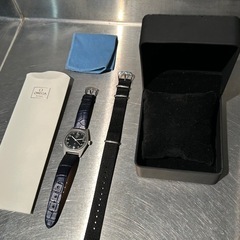 OMEGA オメガ  ミリタリー腕時計 腕時計　アンティーク腕時計 ビンテージの画像