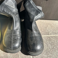 靴の画像
