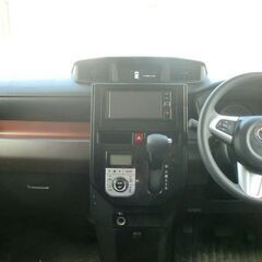 ❑全国自社ローン対応❑ 平成30年3月登録のタンクGSの画像