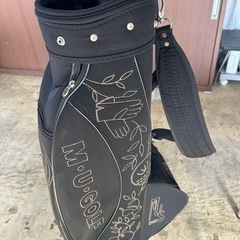 ゴルフセット11点の画像