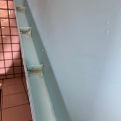 【0円あげます】簡易浴槽　の画像