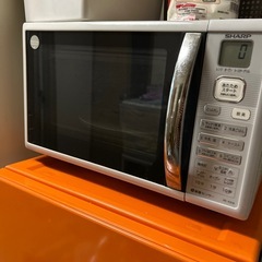 オーブンレンジの画像