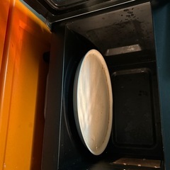 オーブンレンジの画像