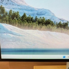 【ジャンク品】Dell U2421E 24.1インチ　ディスプレイモニター 本体の画像