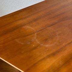 サイドテーブルの画像