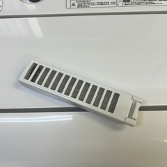 【美品】ヤマダセレクト RORO 洗濯機 5.5kg 2024年製 の画像