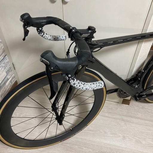 Twitter thunder 販売済み ロードバイク カーボンフレーム 11s