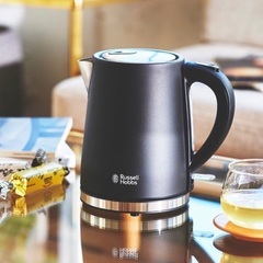 Russell Hobbs（ラッセルホブス）ベーシックケトル 1.0Lの画像