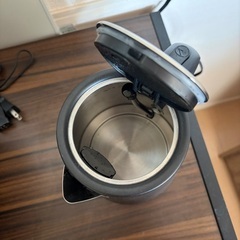Russell Hobbs（ラッセルホブス）ベーシックケトル 1.0Lの画像