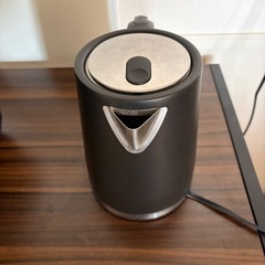 Russell Hobbs（ラッセルホブス）ベーシックケトル 1.0Lの画像