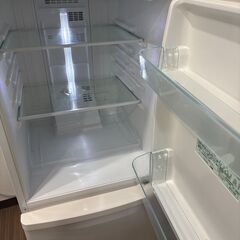 冷蔵庫お譲りしますの画像