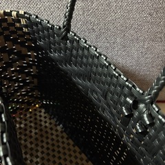 かごバックの画像