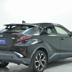 トヨタ C-HR 　Ｇ いかがですか？？の画像