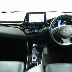 トヨタ C-HR 　Ｇ いかがですか？？の画像