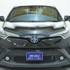 トヨタ C-HR 　Ｇ いかがですか？？の画像