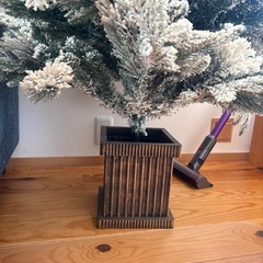 クリスマスツリーの画像