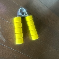 健康器具一式の画像