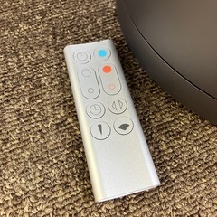 空気清浄機能付ファンヒーター 2023年製 HP00 dyson【F01013】の画像