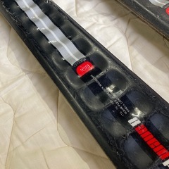 スキー3点セットの画像