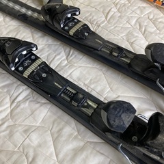 スキー3点セットの画像